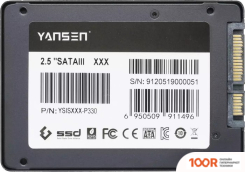 SSD YANSEN P330 1TB YSIS1TB-P330 (329620)