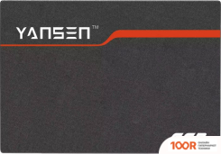 SSD YANSEN P330 128GB YSIS128-P330 (329619)