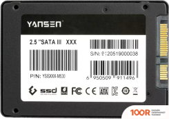 SSD YANSEN M530 2TB YSIS2TB-M530 (329617)