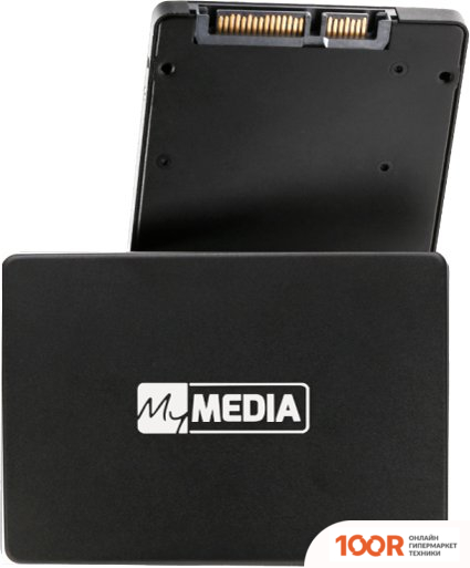 SSD MyMedia 69281 512GB (329607)