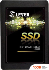 SSD Leven JS500 240GB JS500SSD240GB (329603)