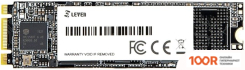 SSD Leven JM600 256GB JM600M2-2280256GB (329602)