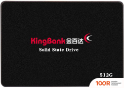 SSD KingBank KP320 512GB K5.02.FSL1512401 (329601)