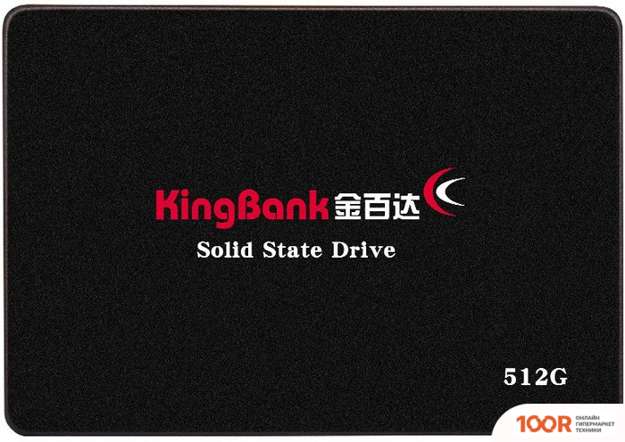 SSD KingBank KP320 512GB K5.02.FSL1512401 (329601)