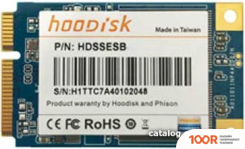SSD Hoodisk HDSSESB-016GB 16GB (329596)