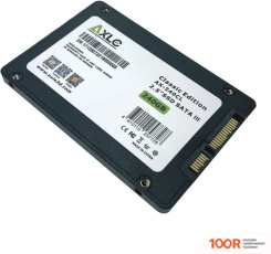 SSD Axle CLASSIC 480GB AX-480CL (329595)