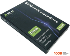 SSD Axle CLASSIC 480GB AX-480CL (329595)