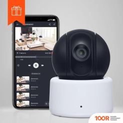 IP-камера Ростелеком DH-IPC-A22P (329587)