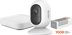 IP-камера YI KAMI WIRE-FREE CAMERA KIT WK101 (329540)