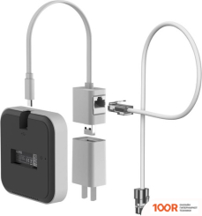 IP-камера YI KAMI WIRE-FREE CAMERA KIT WK101 (329540)