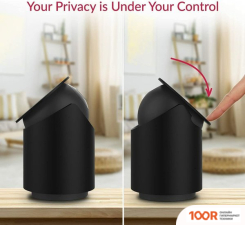 IP-камера YI DOME U PRO 2K HD H60GA (329538)