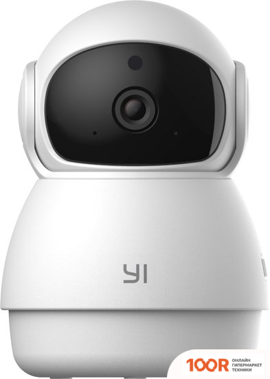 IP-камера YI DOME GUARD (329537)