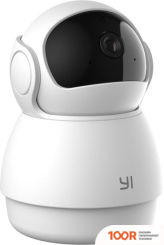 IP-камера YI DOME GUARD (329537)