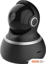 IP-камера YI 1080P DOME CAMERA МЕЖДУНАРОДНАЯ ВЕРСИЯ (ЧЕРНЫЙ) (329534)