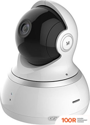 IP-камера YI 1080P DOME CAMERA МЕЖДУНАРОДНАЯ ВЕРСИЯ (БЕЛЫЙ) (329533)
