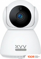 IP-камера Xiaovv SMART PTZ CAMERA 2K (329530)