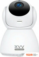 IP-камера Xiaovv SMART PTZ CAMERA 2K (329530)
