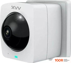 IP-камера Xiaovv SMART PANORAMIC IP CAMERA 1080P (329529)