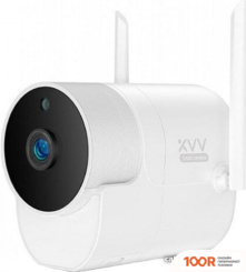 IP-камера Xiaovv PANORAMIC OUTDOOR CAMERA 1080P (329528)