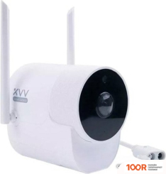 IP-камера Xiaovv PANORAMIC OUTDOOR CAMERA 1080P (329528)