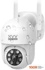 IP-камера Xiaovv OUTDOOR PTZ 2K FHD (329527)