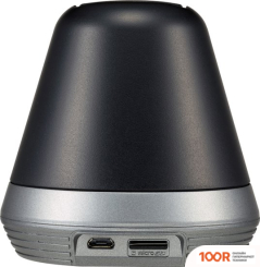 IP-камера Wisenet SMARTCAM PT (ЧЕРНЫЙ) (329525)