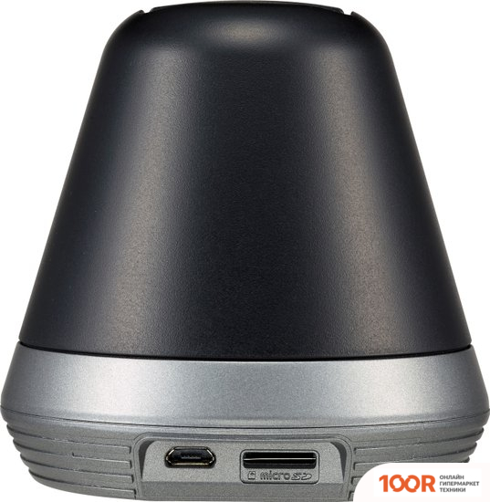 IP-камера Wisenet SMARTCAM PT (ЧЕРНЫЙ) (329525)