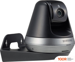 IP-камера Wisenet SMARTCAM PT (ЧЕРНЫЙ) (329525)