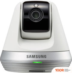 IP-камера Wisenet SMARTCAM PT (БЕЛЫЙ) (329524)