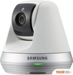 IP-камера Wisenet SMARTCAM PT (БЕЛЫЙ) (329524)