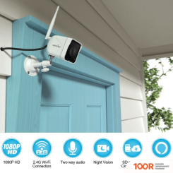 IP-камера Wansview W6 (329521)