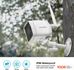 IP-камера Wansview W6 (329521)