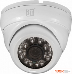 IP-камера ST ST-S2543 LIGHT POE (2.8 ММ) (329431)