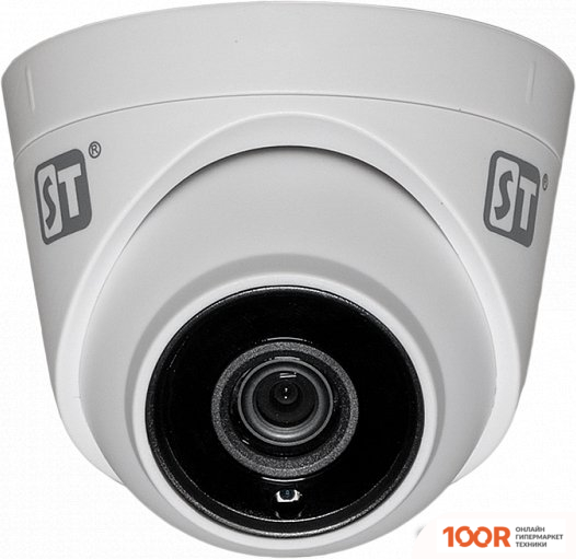 IP-камера ST ST-S2542 LIGHT POE (329429)