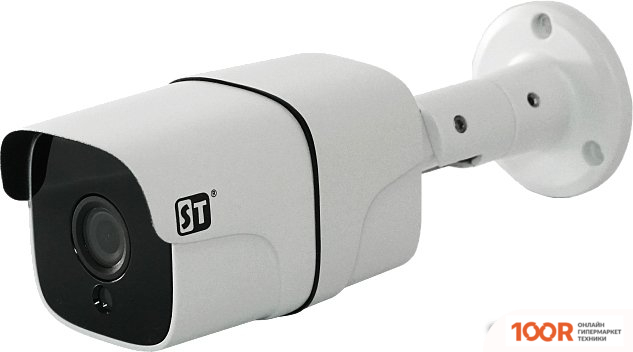 IP-камера ST ST-S2541 LIGHT (2.8 ММ) (329427)