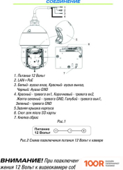 IP-камера ST ST-903 PRO D SMART STARLIGHT (ВЕРСИЯ 2) (329426)