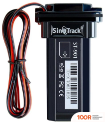 IP-камера ST ST-901 (329425)