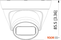 IP-камера ST ST-803 PRO D (329424)