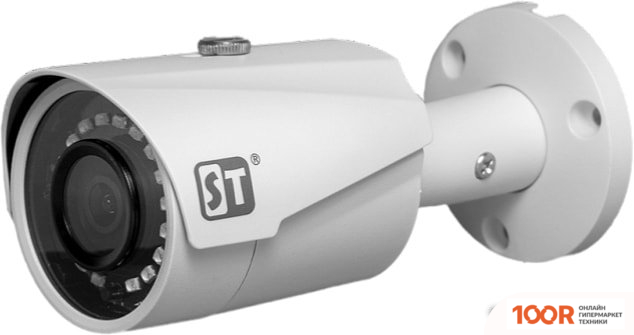 IP-камера ST ST-740 PRO D (ВЕРСИЯ 2) (329422)