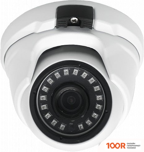 IP-камера ST ST-188 POE STARLIGHT (ВЕРСИЯ 2) (329415)