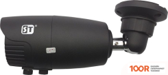 IP-камера ST ST-187 POE STARLIGHT (ВЕРСИЯ 2, ЧЕРНЫЙ) (329412)