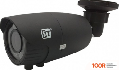 IP-камера ST ST-187 POE STARLIGHT (ВЕРСИЯ 2, ЧЕРНЫЙ) (329412)