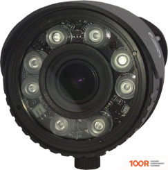 IP-камера ST ST-187 POE STARLIGHT (ВЕРСИЯ 2, ЧЕРНЫЙ) (329412)