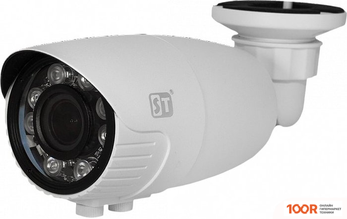 IP-камера ST ST-183 M STARLIGHT (ВЕРСИЯ 2) (329410)