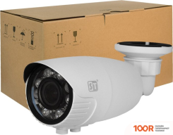IP-камера ST ST-182 M POE (ВЕРСИЯ 3) (329408)