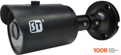 IP-камера ST ST-181 M АУДИО (ВЕРСИЯ 4, 3.6 ММ, ЧЕРНЫЙ) (329406)