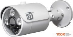 IP-камера ST ST-181 M АУДИО (ВЕРСИЯ 4, 3.6 ММ, БЕЛЫЙ) (329405)