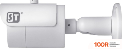 IP-камера ST ST-181 M POE АУДИО (ВЕРСИЯ 4, 3.6 ММ, БЕЛЫЙ) (329403)