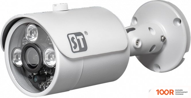 IP-камера ST ST-180 STARLIGHT (ВЕРСИЯ 3) (329401)