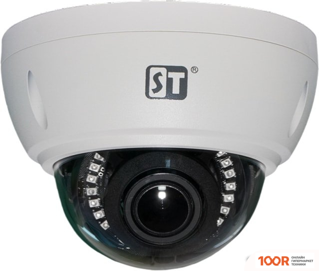 IP-камера ST ST-172 (ВЕРСИЯ 2) (329396)
